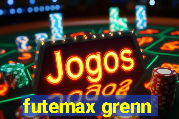 futemax grenn